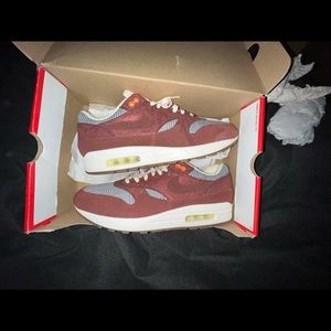Air Max 1 “Houndsooth”